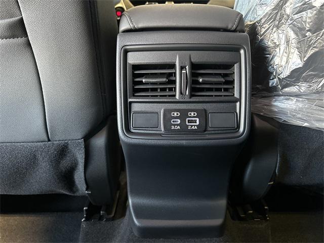 new 2026 Subaru Outback car, priced at $39,340