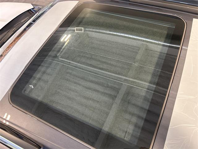 new 2025 Subaru Forester Hybrid car, priced at $35,905