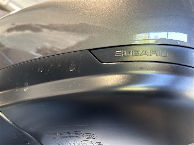 new 2025 Subaru Forester Hybrid car, priced at $35,905