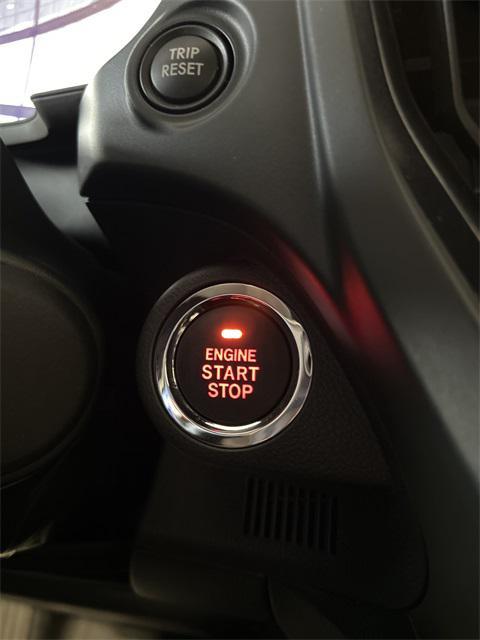 new 2025 Subaru Forester Hybrid car, priced at $35,905