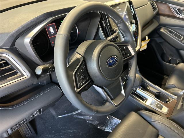 new 2025 Subaru Ascent car, priced at $48,504