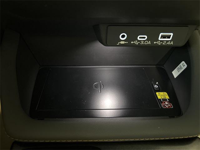 new 2026 Subaru Forester car, priced at $42,448