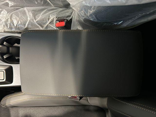 new 2026 Subaru Forester car, priced at $38,448