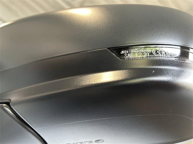 new 2025 Subaru Crosstrek car, priced at $32,588