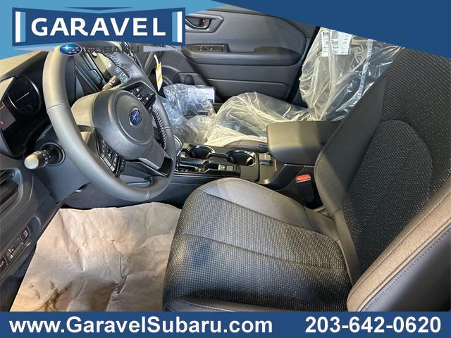 new 2026 Subaru Forester car, priced at $36,682