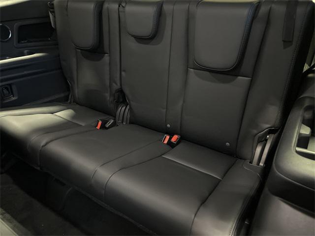 new 2026 Subaru Ascent car, priced at $54,276