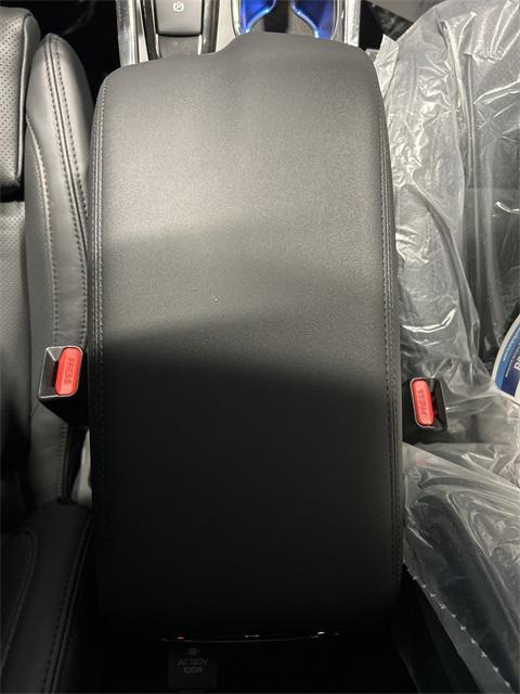 new 2026 Subaru Ascent car, priced at $54,276