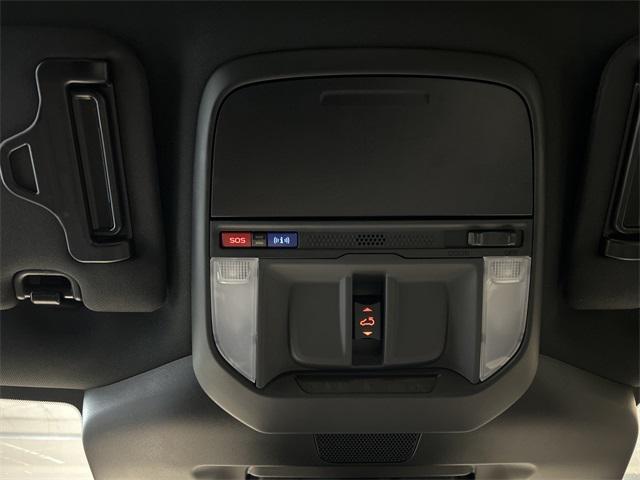 new 2026 Subaru Forester car, priced at $42,448