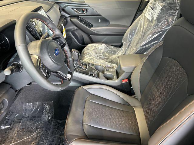 new 2026 Subaru Crosstrek car, priced at $35,427