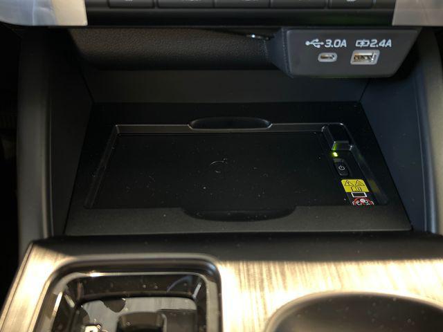 new 2026 Subaru Outback car, priced at $44,598