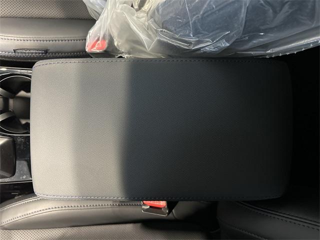 new 2026 Subaru Forester car, priced at $40,466