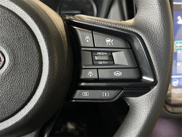 new 2026 Subaru Crosstrek car, priced at $32,089