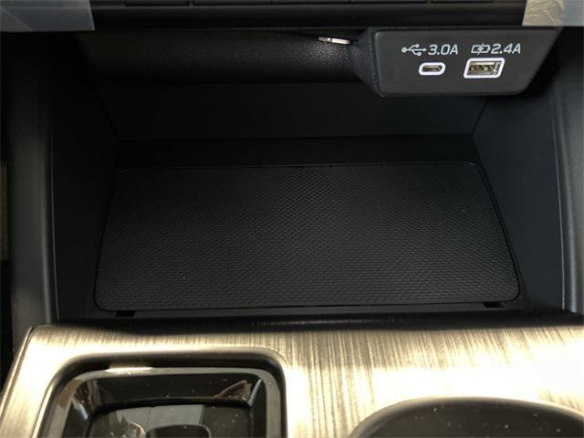 new 2026 Subaru Outback car, priced at $37,533