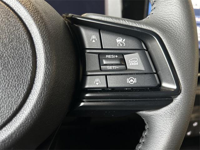 new 2026 Subaru Outback car, priced at $37,533