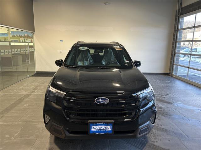 new 2026 Subaru Forester car, priced at $39,681