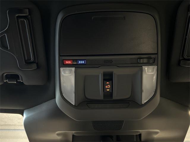 new 2026 Subaru Forester car, priced at $39,681