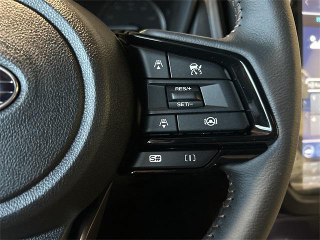 new 2026 Subaru Forester car, priced at $39,681