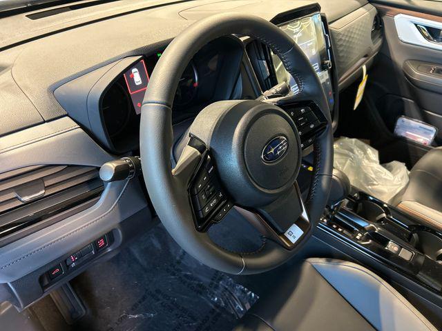 new 2026 Subaru Forester car, priced at $36,581