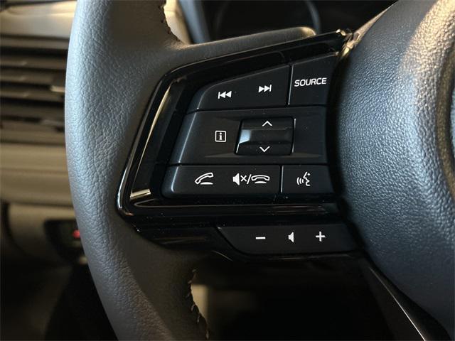 new 2026 Subaru Forester car, priced at $39,681