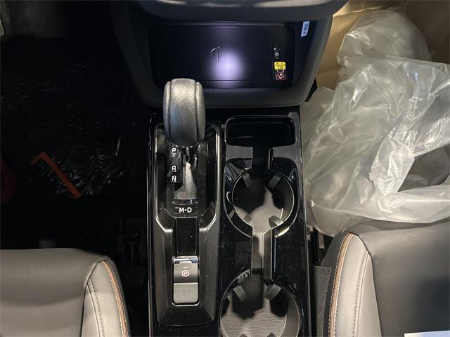 new 2026 Subaru Forester car, priced at $39,681