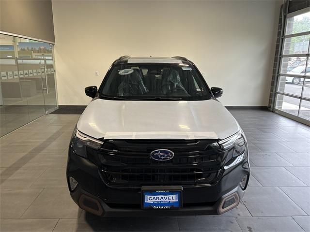new 2025 Subaru Forester Hybrid car, priced at $41,787