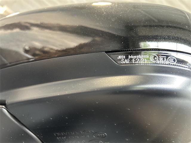 new 2025 Subaru Forester Hybrid car, priced at $41,787