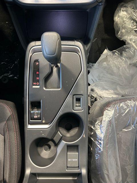 new 2026 Subaru Impreza car, priced at $28,409