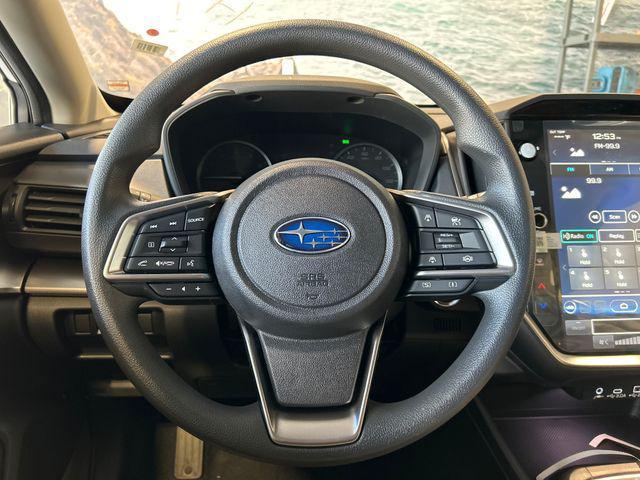 new 2026 Subaru Impreza car, priced at $28,409