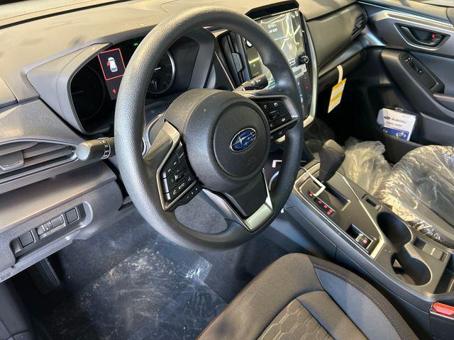 new 2026 Subaru Impreza car, priced at $28,409