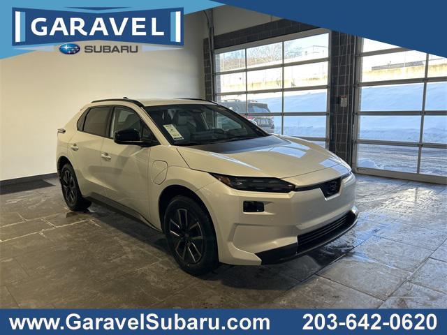 new 2026 Subaru Solterra car, priced at $40,978
