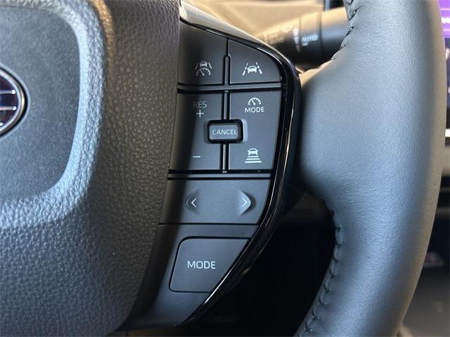 new 2026 Subaru Solterra car, priced at $40,978