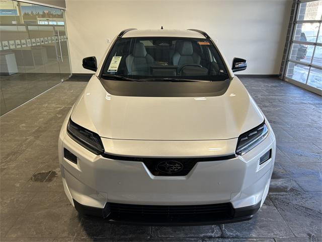 new 2026 Subaru Solterra car, priced at $40,978