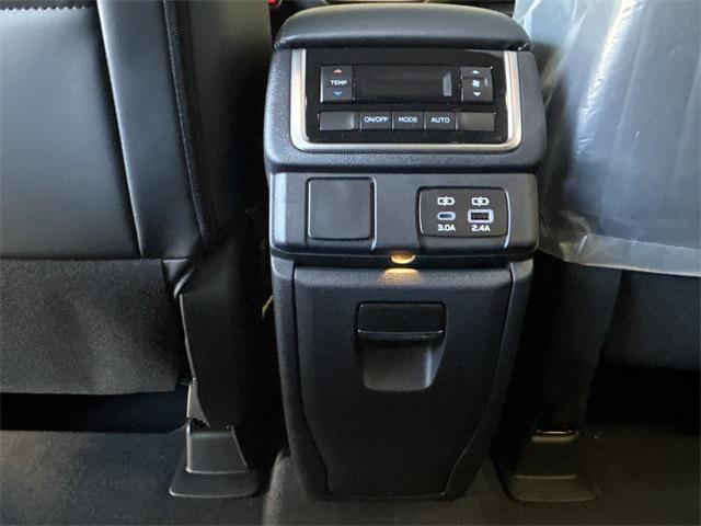 new 2026 Subaru Ascent car, priced at $43,132