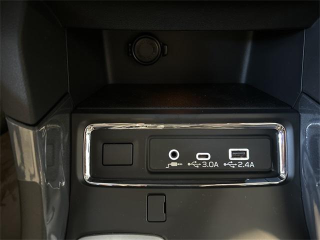 new 2026 Subaru Ascent car, priced at $43,132