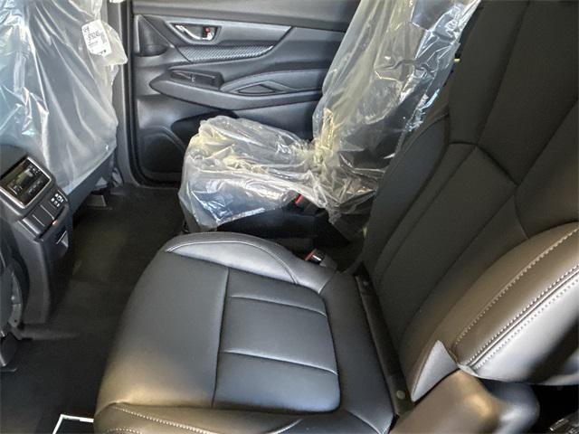 new 2026 Subaru Ascent car, priced at $43,132