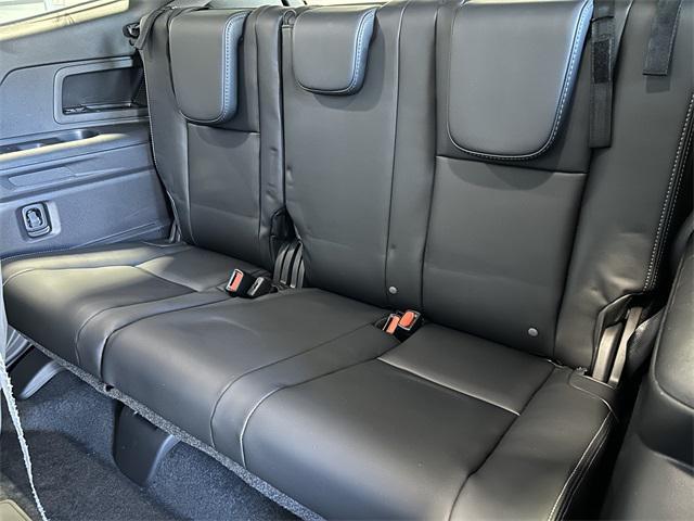 new 2026 Subaru Ascent car, priced at $43,132