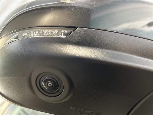 new 2025 Subaru Ascent car, priced at $51,850