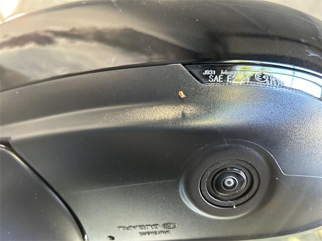 new 2025 Subaru Ascent car, priced at $51,850