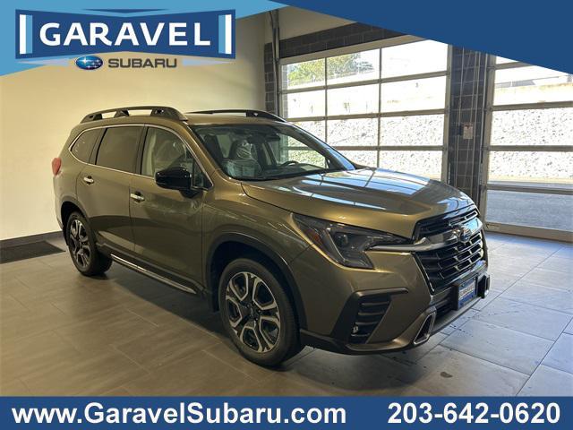 new 2025 Subaru Ascent car, priced at $51,850