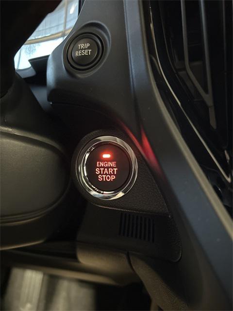 new 2026 Subaru Forester car, priced at $39,536