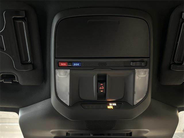 new 2026 Subaru Forester car, priced at $43,325