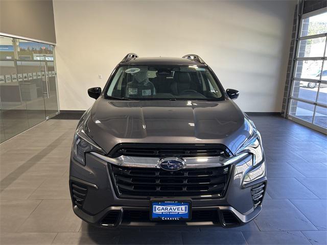 new 2025 Subaru Ascent car, priced at $46,900