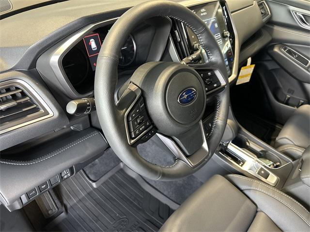 new 2025 Subaru Ascent car, priced at $46,900