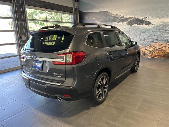 new 2025 Subaru Ascent car, priced at $46,900