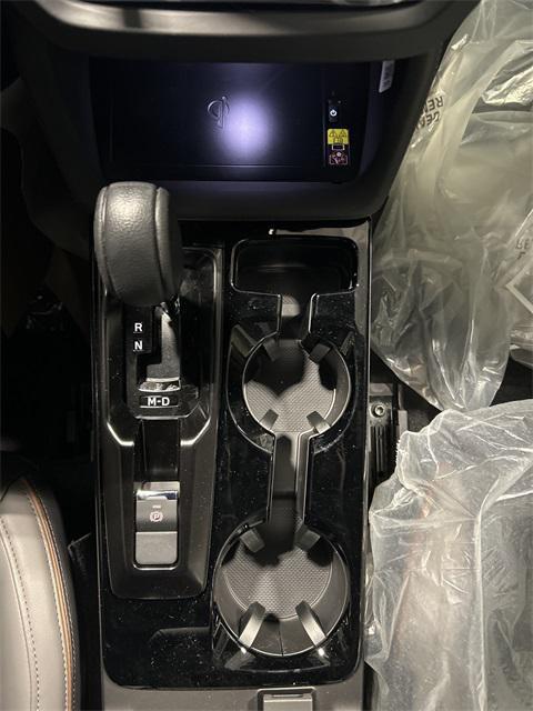 new 2026 Subaru Forester car, priced at $39,988