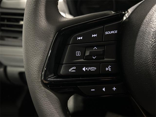 new 2026 Subaru Forester car, priced at $39,988