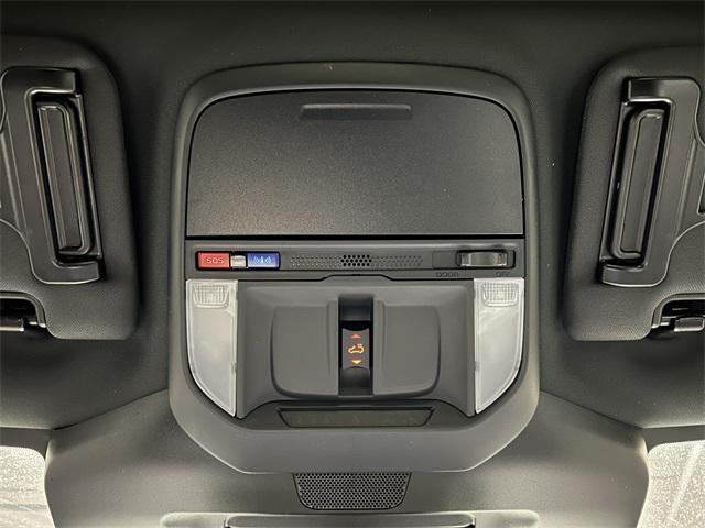 new 2026 Subaru Forester car, priced at $39,988