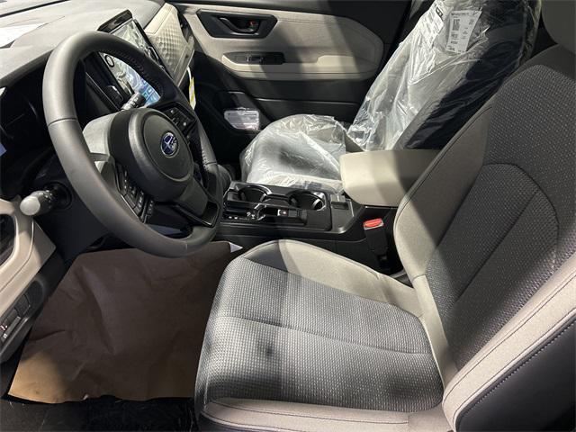 new 2026 Subaru Forester car, priced at $35,261