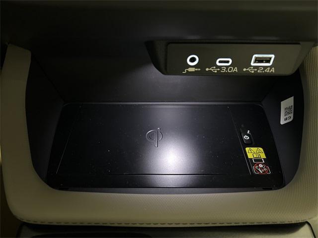 new 2026 Subaru Forester car, priced at $35,261