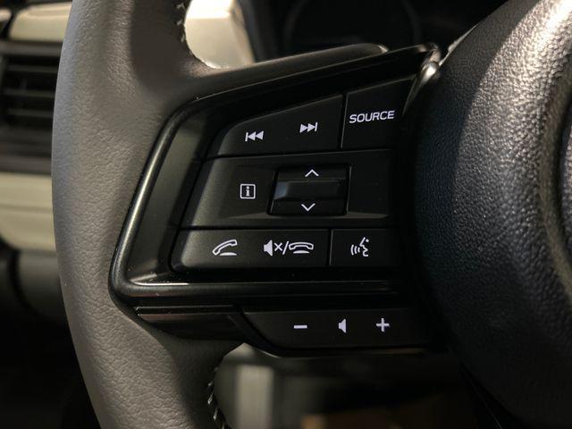 new 2026 Subaru Forester car, priced at $32,561